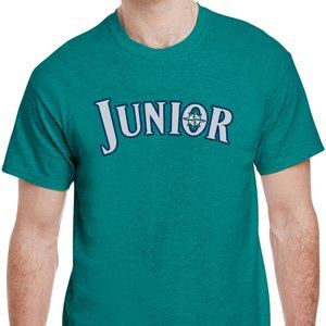 Seattle Mariners Ken Griffey Jr T-Shirt